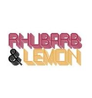 Rhubarb & Lemon coupons